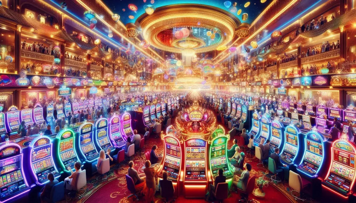 Casina Casino